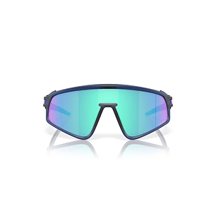 Lente De Sol Inyectado Oakley Unisex 0009404 940406 35