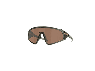 Lente De Sol Inyectado Oakley Unisex 0009404 940403 35