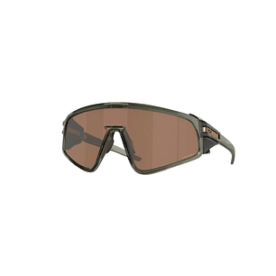 Lente De Sol Inyectado Oakley Unisex 0009404 940403 35