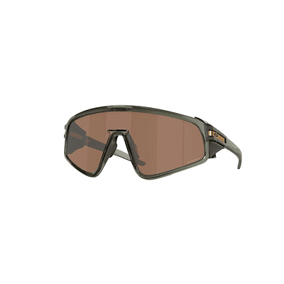Lente De Sol Inyectado Oakley Unisex 0009404 940403 35