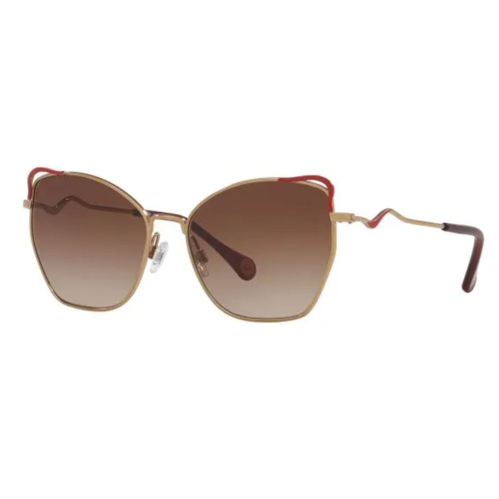 Lente De Sol Metal Kipling Mujer 0Kp2029 M251 56