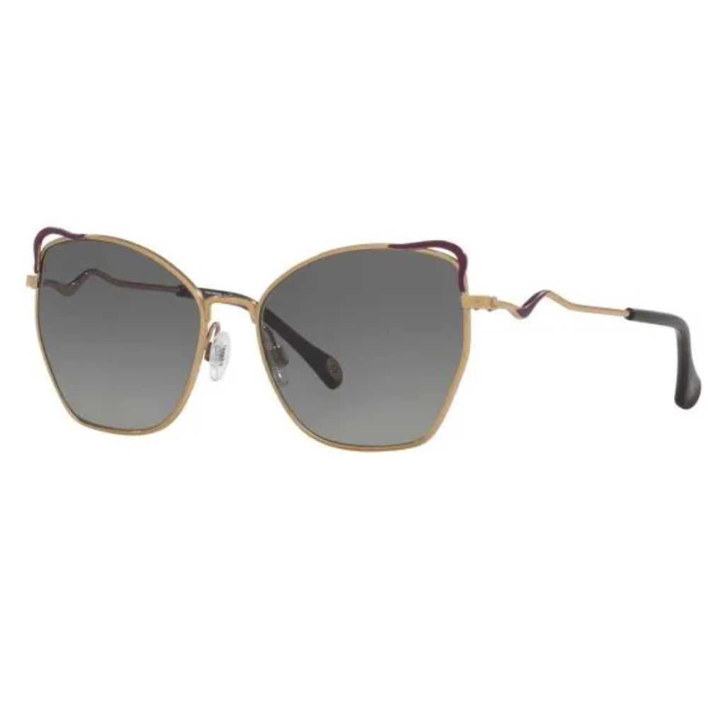 Lente De Sol Metal Kipling Mujer 0Kp2029 M250 56