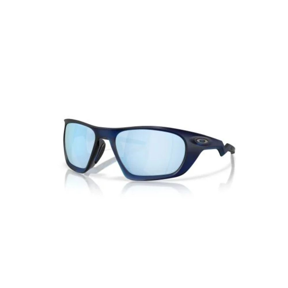 Lente De Sol Inyectado Oakley Hombre 0009431 943101 60