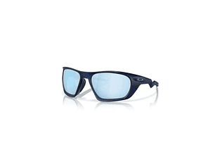 Lente De Sol Inyectado Oakley Hombre 0009431 943101 60