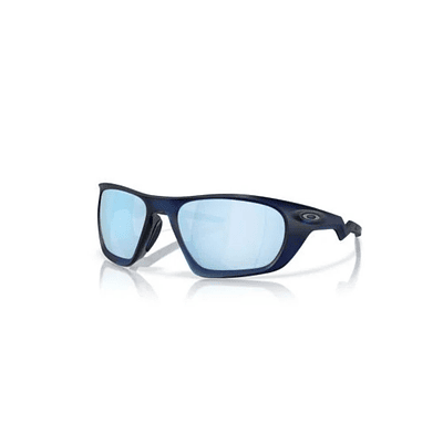 Lente De Sol Inyectado Oakley Hombre 0009431 943101 60