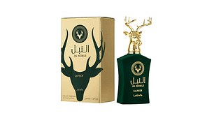 PERFUME LATTAFA AL NOBLE SAFEER UNISEX EDP 100 ML