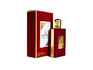 Perfume Asdaaf Ameerat Al Arab Unisex Edp 100 ml