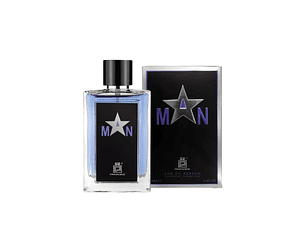 PERFUME PARADISE STAR MAN HOMBRE EDP 100 ML