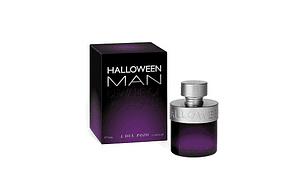 PERFUME HALLOWEEN MAN VARON EDT 75 ML