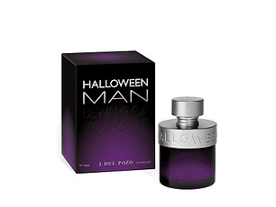 PERFUME HALLOWEEN MAN VARON EDT 75 ML