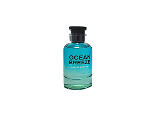 Perfume Emper Ocean Breeze Unisex Edp 100 ml Tester
