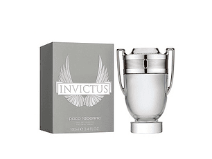 Perfume Invictus Varon Edt 100 ml