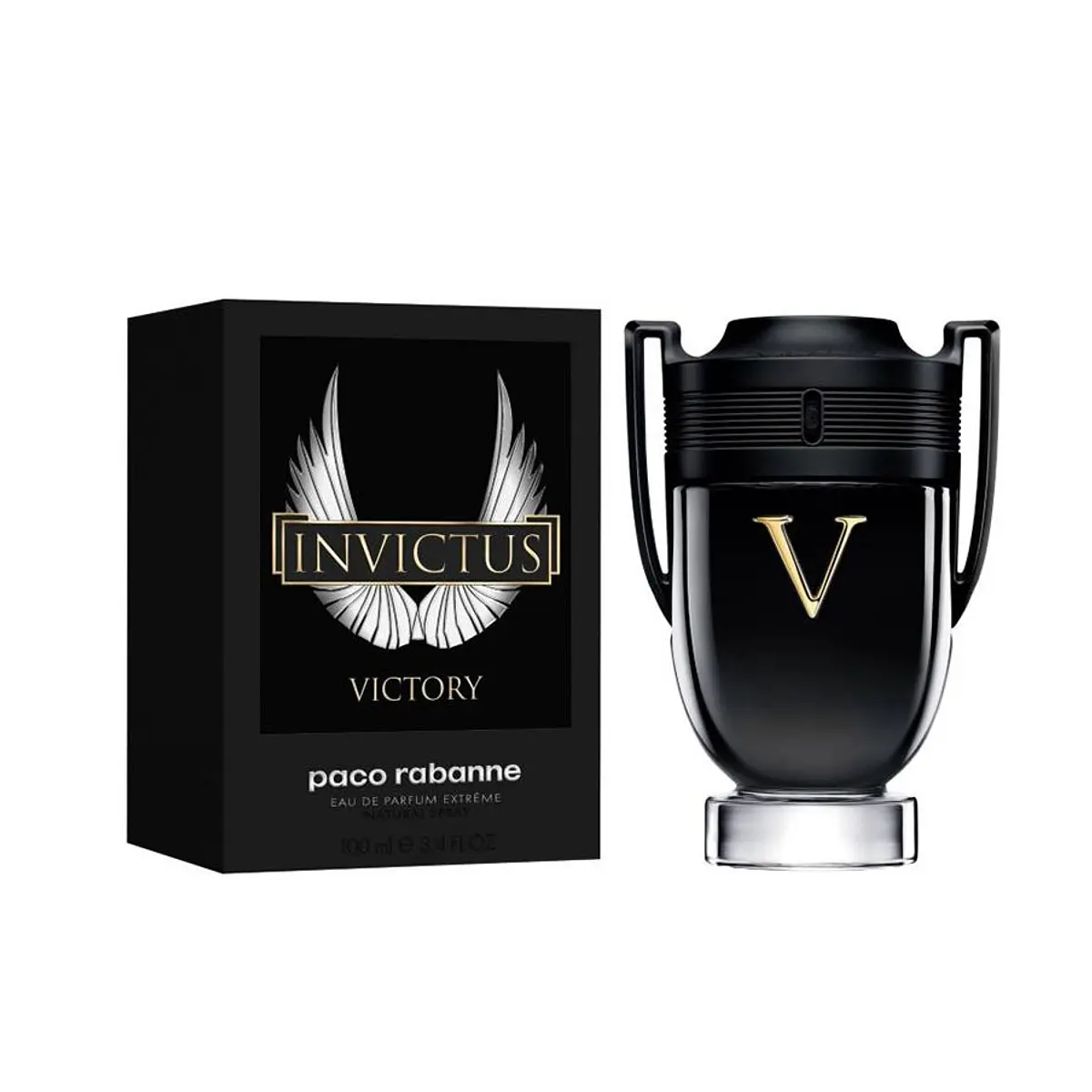 Paco Rabanne
