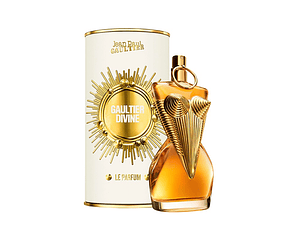 Perfume Jean Paul Gaultier Divine Le Parfum Recargable Mujer Parfum 100 ml