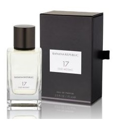 Perfume Banana Republic N 17 Oud Mosaic Unisex Edp 75 ml