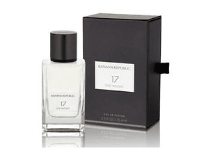 Perfume Banana Republic N 17 Oud Mosaic Unisex Edp 75 ml