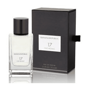 Perfume Banana Republic N 17 Oud Mosaic Unisex Edp 75 ml