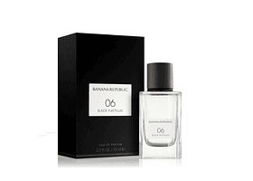 PERFUME BANANA REPUBLIC N 6 BLACK PLATINUM UNISEX EDP 75 ML