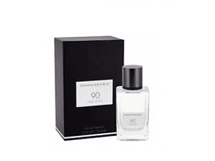 PERFUME BANANA REPUBLIC N 90 PURE WHITE UNISEX EDP 75 ML