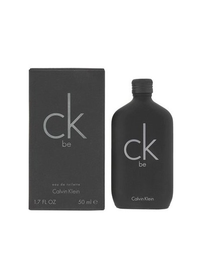 Perfume Ck Be Unisex Edt 50 ml