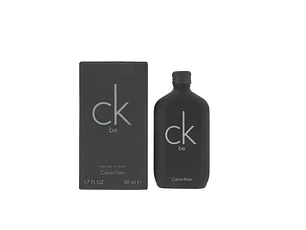 Perfume Ck Be Unisex Edt 50 ml