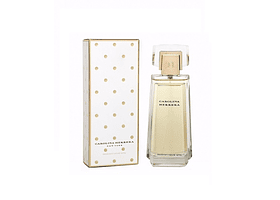 Perfume Carolina Herrera Dama Edt 100 ml