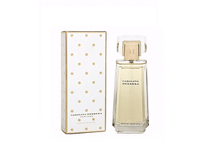 PERFUME CAROLINA HERRERA DAMA EDT 100 ML