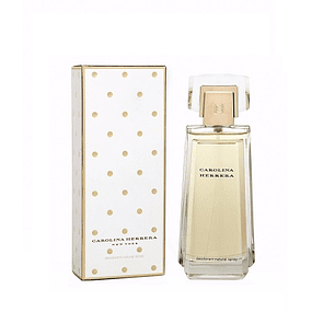PERFUME CAROLINA HERRERA DAMA EDT 100 ML