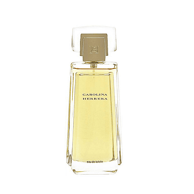Perfume Carolina Herrera Dama Edt 100 Ml Tester