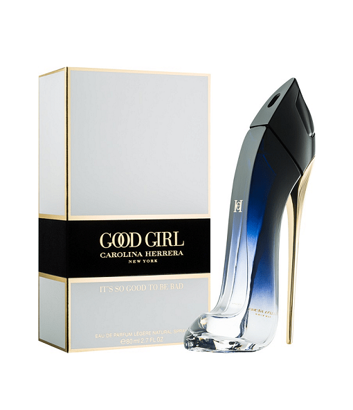 PERFUME GOOD GIRL LEGERE DAMA EDP 80 ML
