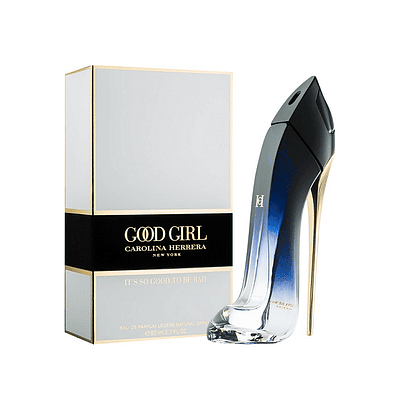 Perfume Good Girl Legere Dama Edp 80 Ml