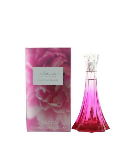 Perfume Christian Siriano Silhouette In Bloom Mujer Edp 100 ml