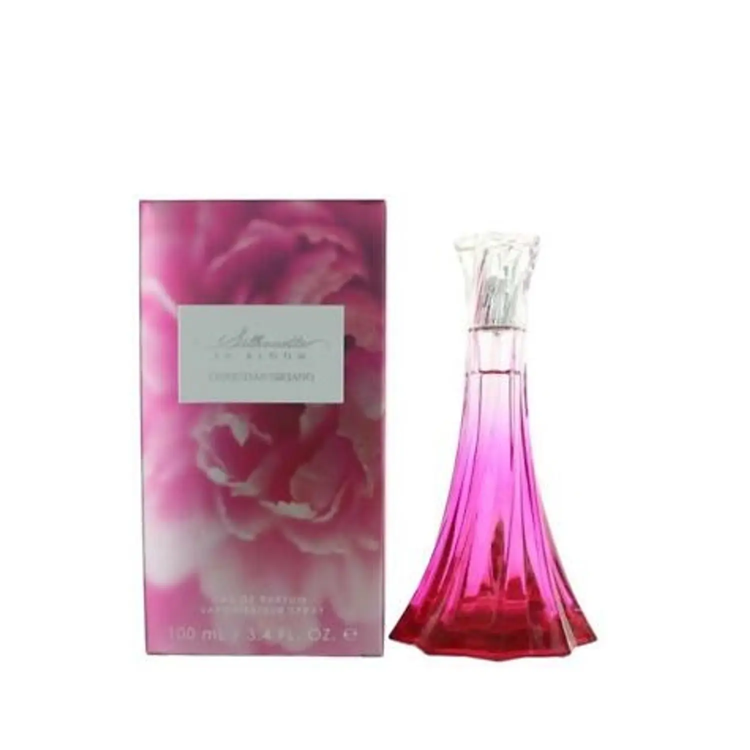 Perfume Christian Siriano Silhouette In Bloom Mujer Edp 100 ml