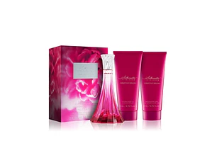 Perfume Christian Siriano Silhouette In Bloom Mujer Edp 100 ml Estuche