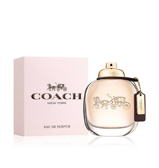 Perfume Coach Dama Edp 90 ml