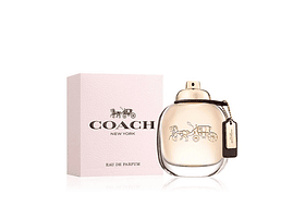 Perfume Coach Dama Edp 90 ml