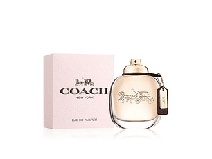 Perfume Coach Dama Edp 90 ml