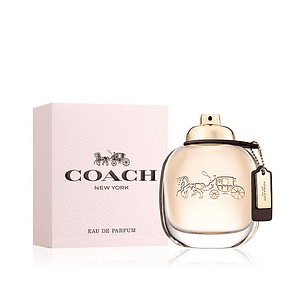 Perfume Coach Dama Edp 90 ml
