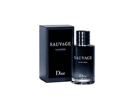 Perfume Dior Sauvage Varon Edp 100 ml