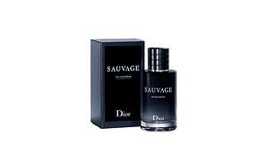 PERFUME DIOR SAUVAGE VARON EDP 100 ML