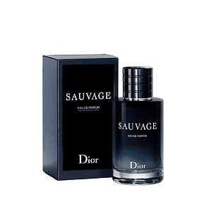 Perfume Dior Sauvage Varon Edp 100 ml