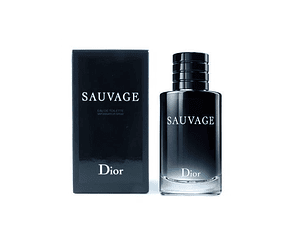 Perfume Dior Sauvage Varon Edt 100 ml