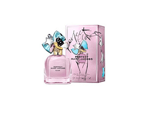 Perfume Marc Jacobs Perfect Elixir Dama Edp 50 ml