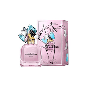 Perfume Marc Jacobs Perfect Elixir Dama Edp 50 ml