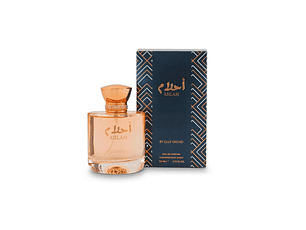PERFUME GULF ORCHID AHLAM UNISEX EDP 110 ML