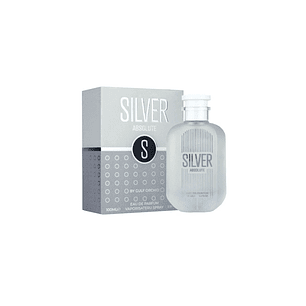 PERFUME GULF ORCHID SILVER ABSOLUTE UNISEX EDP 100 ML