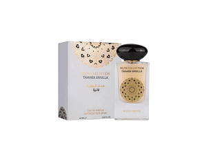 PERFUME GULF ORCHID TAHARA VANILLA UNISEX EDP 60 ML