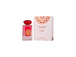 Perfume Gulf Orchid Pomegranate Unisex Edp 60 ml