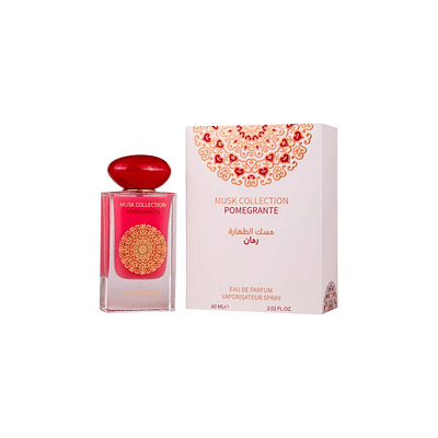 Perfume Gulf Orchid Pomegranate Unisex Edp 60 Ml