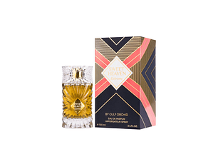 Perfume Gulf Orchid Sweet Heaven Extreme Unisex Edp 100 ml